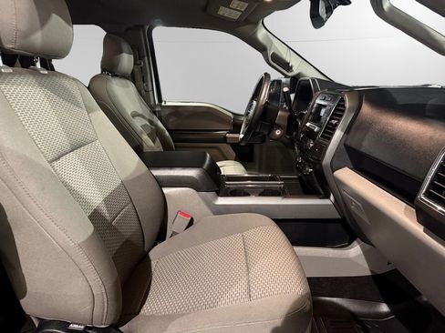 Used 2015 Ford F150 XLT w/ Equipment Group 301A Mid image 17