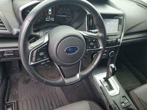 Used 2022 Subaru Crosstrek 2.0i Premium AWD/4WD image 17
