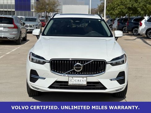 Certified 2023 Volvo XC60 B5 Core image 4
