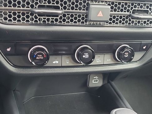 Used 2024 Honda HR-V Sport image 24