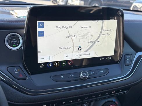 Used 2023 Chevrolet Blazer RS w/ LPO, 'HIT The Road' Package image 4