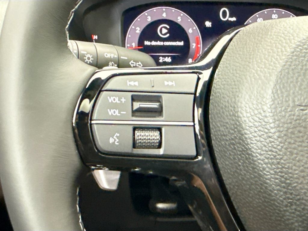 Used 2026 Acura Integra A-Spec FWD image 13