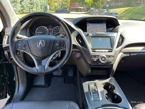 Used 2020 Acura MDX SH-AWD w/ Technology Package image 22