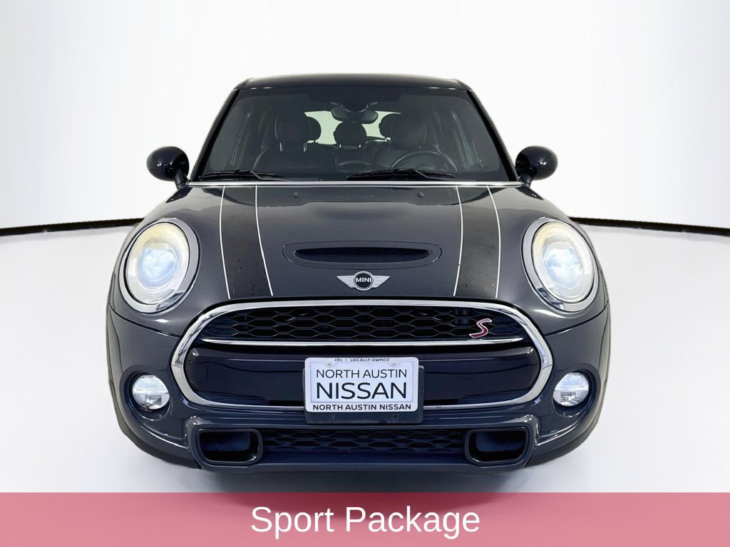 Used 2015 MINI Cooper S FWD image 2