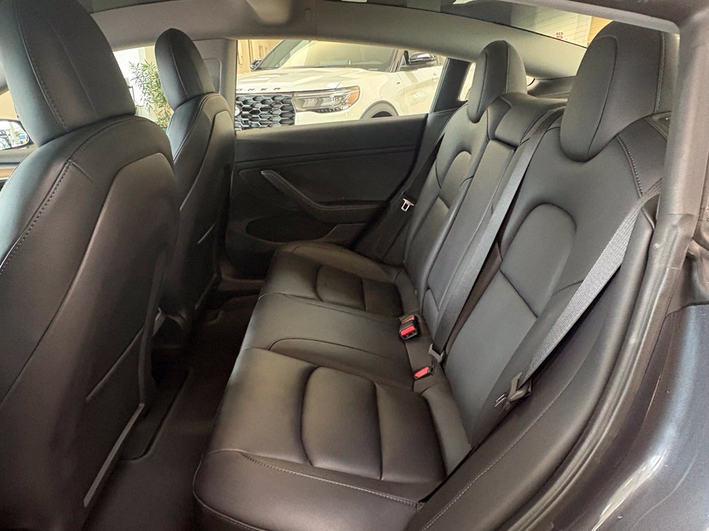 Used 2023 Tesla Model 3 Long Range AWD/4WD image 27