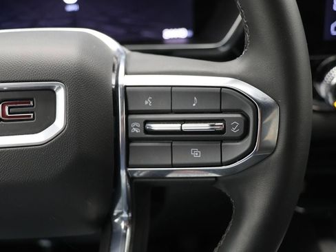 Used 2024 GMC Canyon Elevation w/ Trailering Package image 27