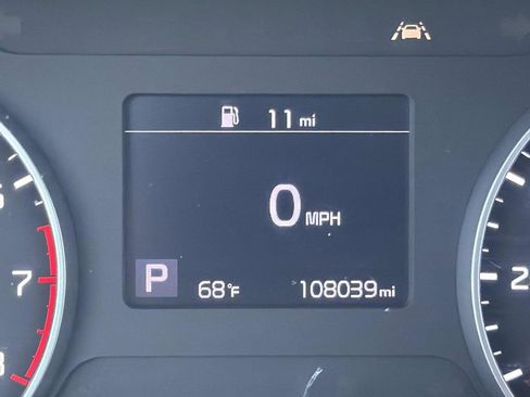 Used 2021 Kia Seltos S AWD/4WD image 15