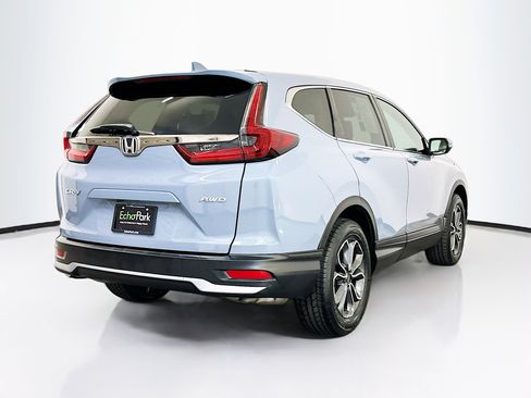 Used 2022 Honda CR-V EX-L image 9