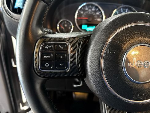 Used 2015 Jeep Wrangler Unlimited Sport w/ Quick Order Package 24S image 11