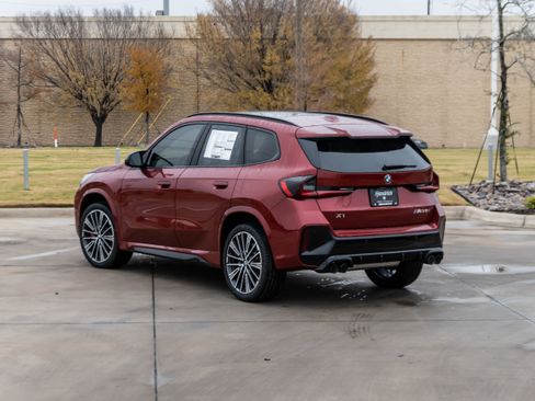 New 2026 BMW X1 M35i w/ Technology Package image 3