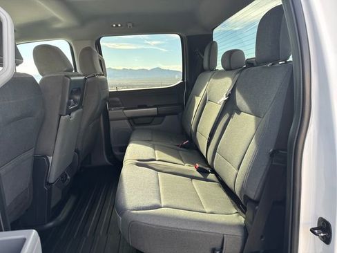 Used 2024 Ford F150 XLT w/ FX4 Off-Road Package AWD/4WD image 25