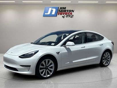 Used 2020 Tesla Model 3 Long Range