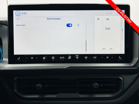 New 2025 Ford Bronco Sport Outer Banks w/ Outer Banks Tech Package+ AWD/4WD image 12