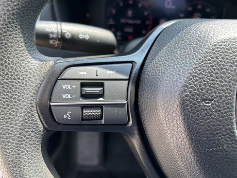 Used 2024 Honda Accord LX image 28
