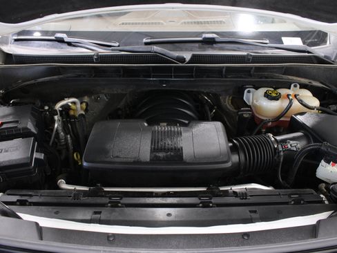 Used 2021 GMC Yukon XL Denali AWD/4WD image 39