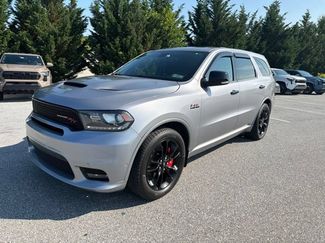 Used 2020 Dodge Durango R/T w/ Blacktop Package AWD/4WD video 1