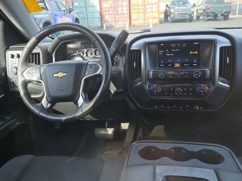 Used 2014 Chevrolet Silverado 1500 LT w/ All Star Edition image 12