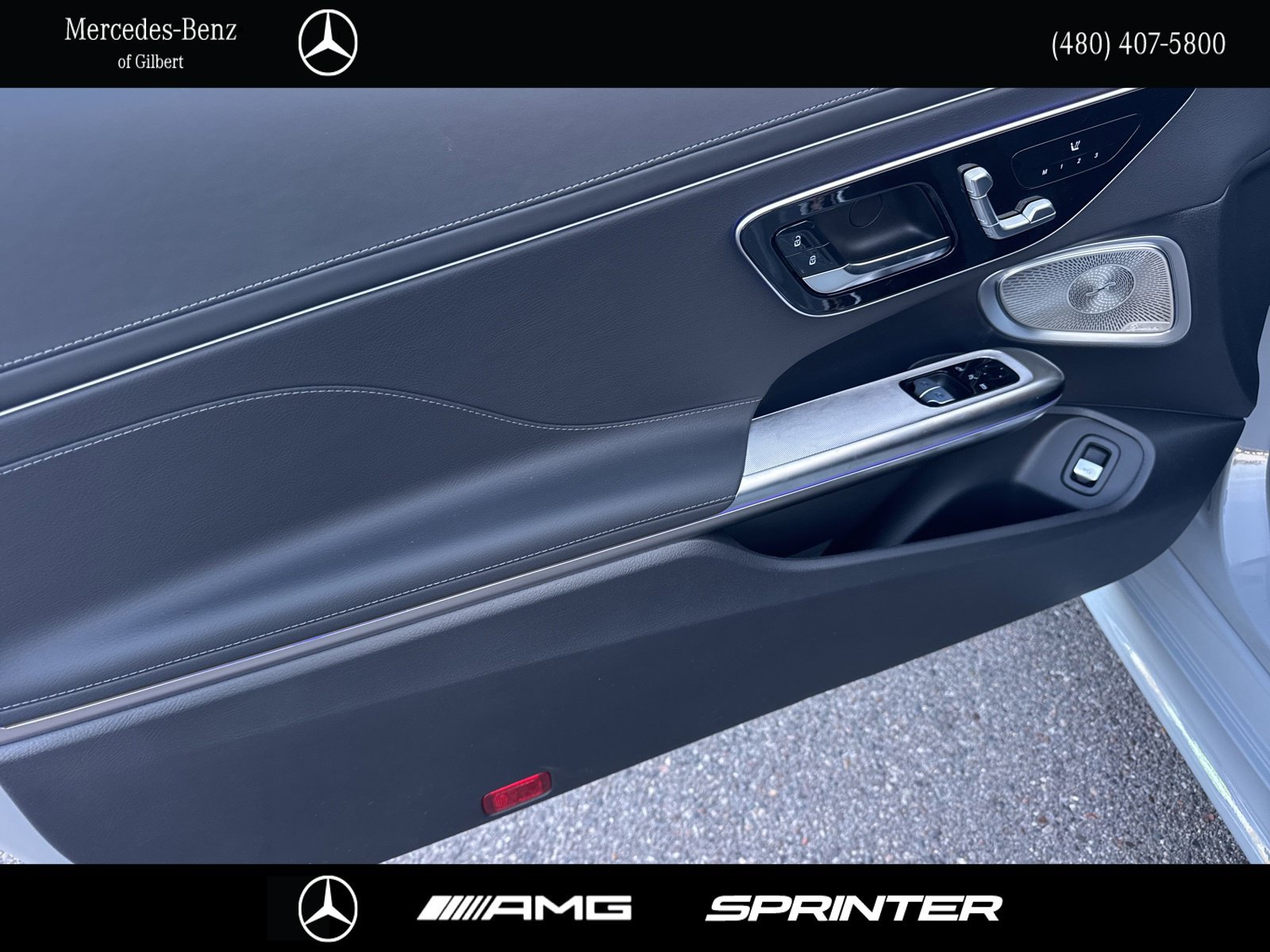 New 2026 Mercedes-Benz CLE 450 4MATIC Coupe image 13