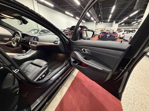 Used 2021 BMW M340i xDrive w/ Premium Package AWD/4WD image 43