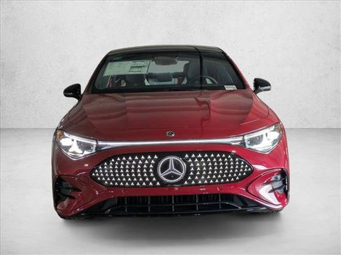 Used 2026 Mercedes-Benz CLA 350 image 6