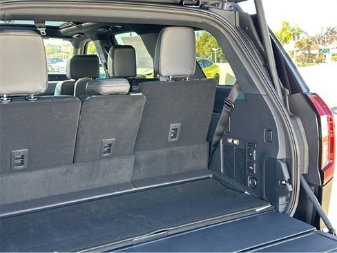 New 2025 Ford Expedition Tremor image 21