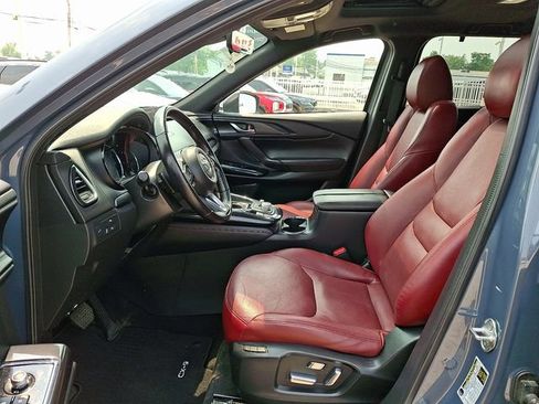 Used 2023 MAZDA CX-9 Carbon Edition AWD/4WD image 15