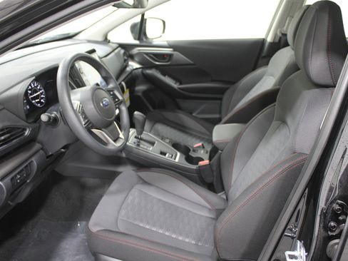 New 2026 Subaru Impreza 2.0i Sport image 3