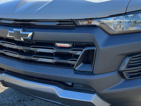 New 2026 Chevrolet Colorado Trail Boss image 10