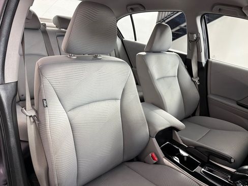 Used 2016 Honda Accord LX image 24