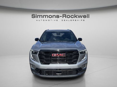 New 2026 GMC Acadia Elevation image 2