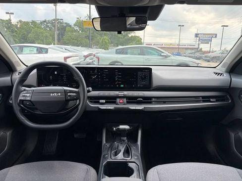 Certified 2025 Kia K4 EX FWD image 24