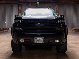 Used 2021 Chevrolet Silverado 1500 LT Trail Boss w/ Convenience Package II video 2