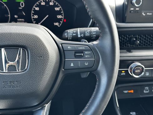 Certified 2025 Honda CR-V Sport-L image 11