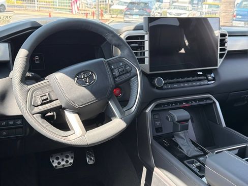 New 2026 Toyota Tundra Limited AWD/4WD image 27