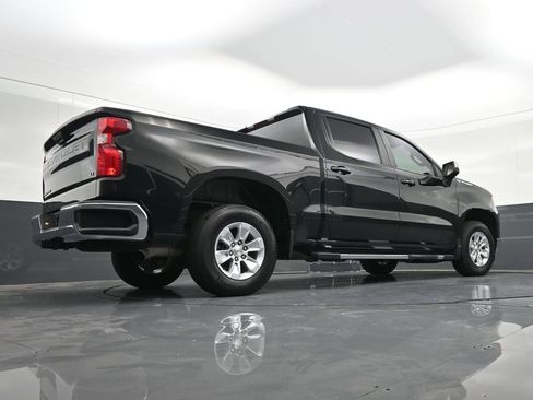 Used 2023 Chevrolet Silverado 1500 LT RWD image 29