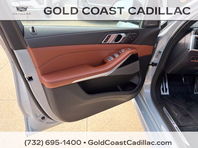 Used 2024 BMW X7 xDrive40i w/ Executive Package AWD/4WD image 20