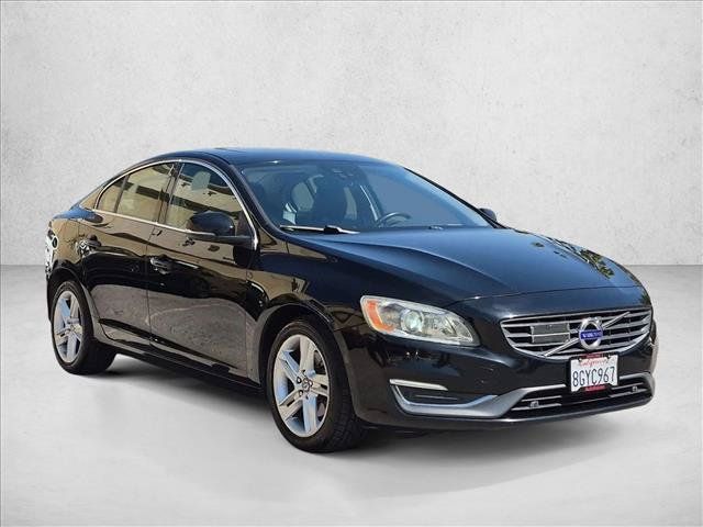 Used 2015 Volvo S60 T5 Platinum w/ Climate Package FWD image 3