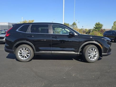 New 2026 Honda CR-V EX image 11