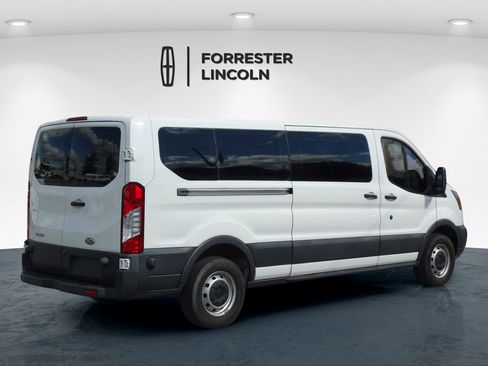 Used 2017 Ford Transit 350 XL RWD image 3