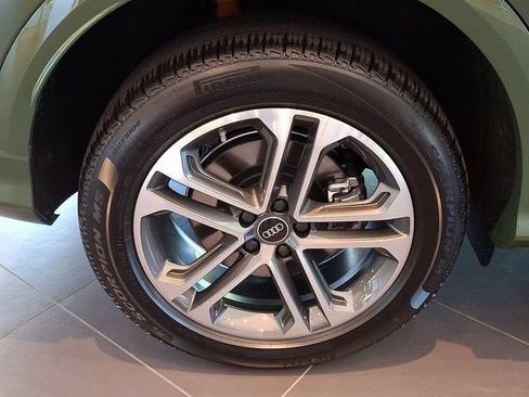 New 2026 Audi Q5 Premium AWD/4WD image 5