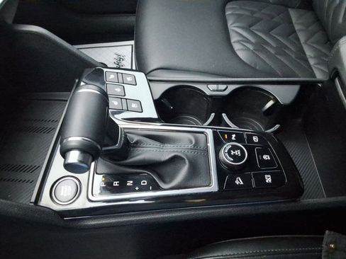 Used 2023 Kia Sportage X-Pro Prestige image 19