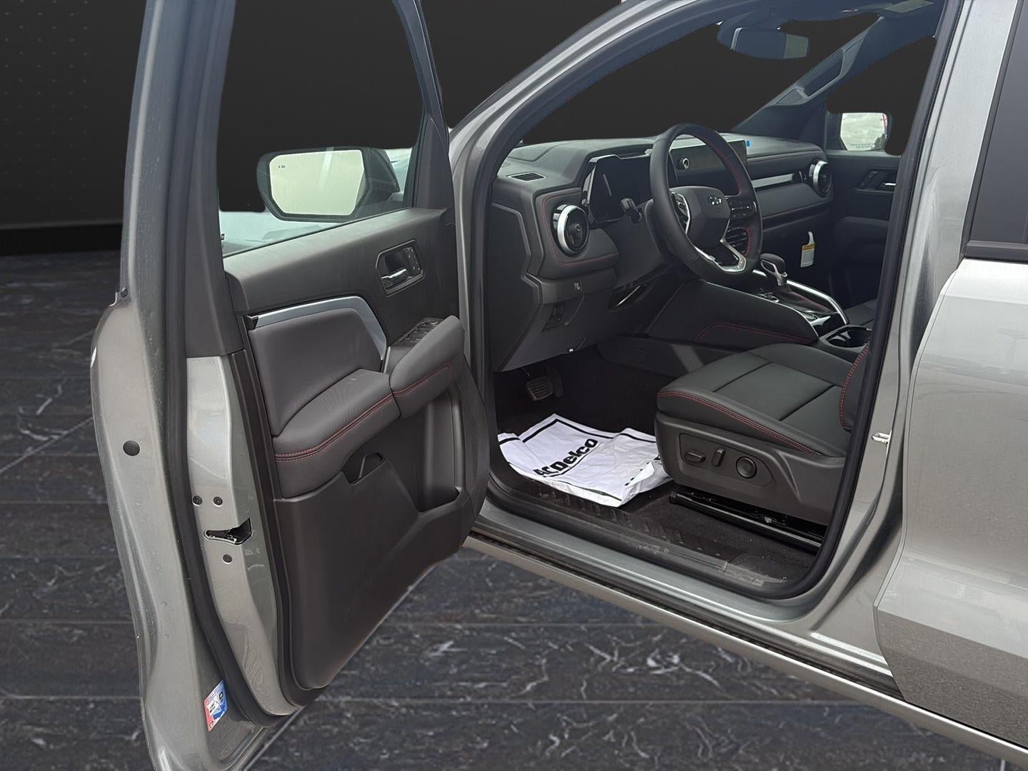 New 2026 Chevrolet Colorado Z71 AWD/4WD image 40