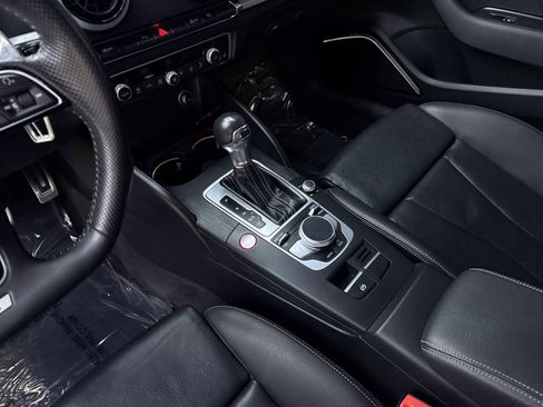 Used 2018 Audi S3 Premium Plus w/ Technology Package image 13