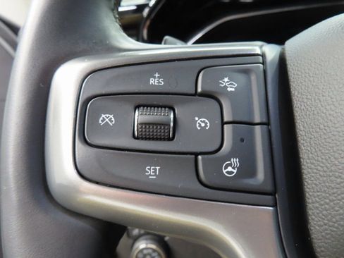 Used 2025 Chevrolet Silverado 1500 RST w/ Convenience Package II image 49