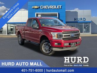 Used 2019 Ford F150 XLT w/ Equipment Group 302A Luxury 360° Tour