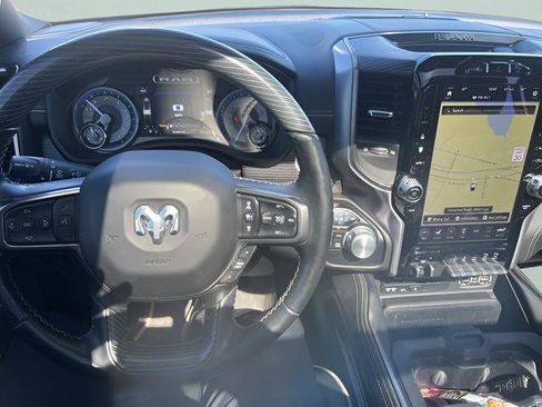 Used 2019 RAM 1500 Limited AWD/4WD image 9