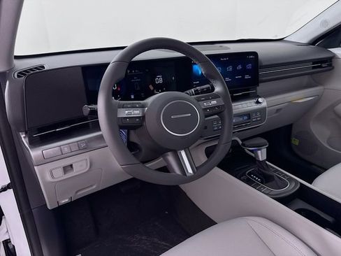New 2026 Hyundai Kona SEL Sport FWD image 12