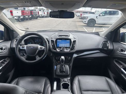 Used 2016 Ford Escape Titanium image 33