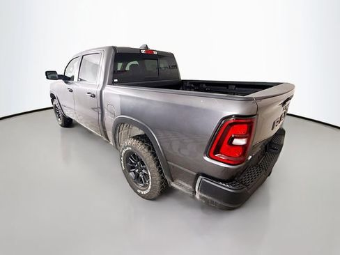 New 2026 RAM 1500 Rebel w/ Bed Utility Group image 5