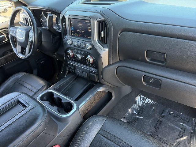 Used 2020 GMC Sierra 1500 Denali w/ Technology Package AWD/4WD image 12